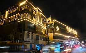 Hotel Barak View Residency